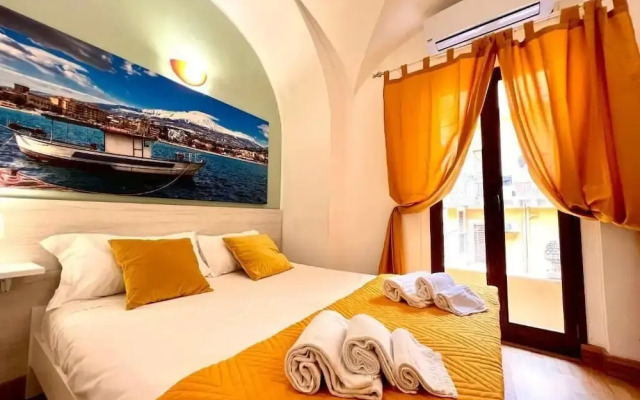 Cantu' Suite