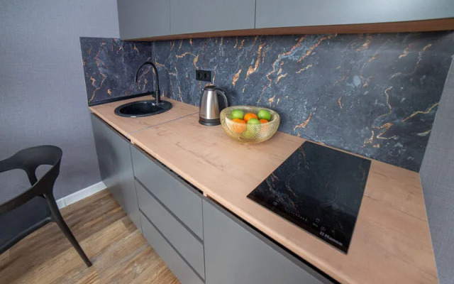 Апартаменты БиГест на ул. Репина, д. 109