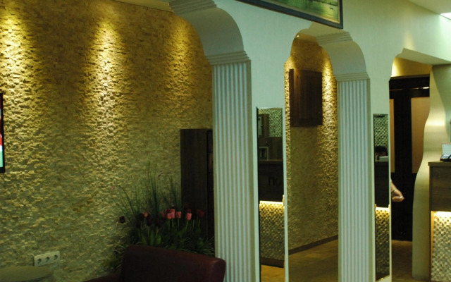 Konak Saray Hotel