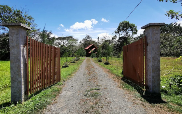 Cabana Del Lago Fortuna