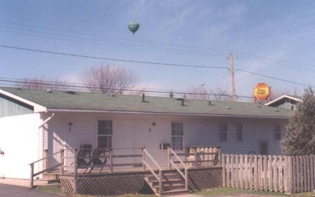 Covered Bridge Inn