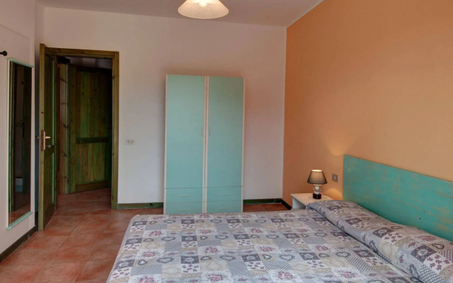 Residence Le Pavoncelle