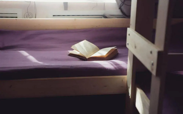 Жилые помещения Hostelroom