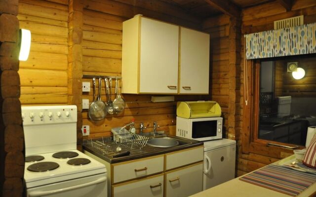 Country Retreats at Butterstone