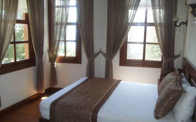 Odile Konak Hotel