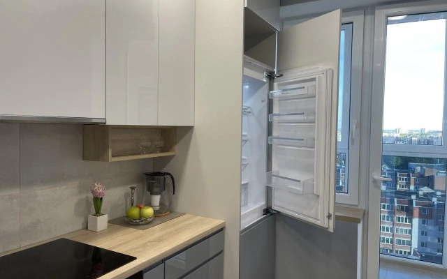 Квартира на улице Старшины Дадаева 68