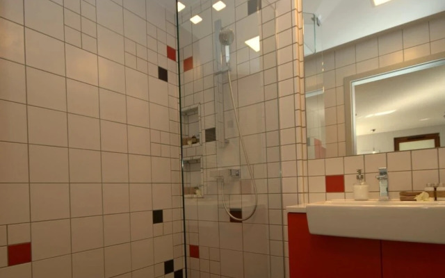 IRS ROYAL APARTMENTS - Apartamenty IRS Copernicus