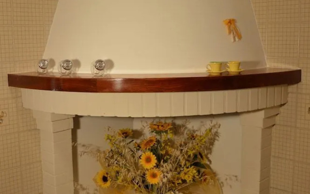 B&B Casa Amabili