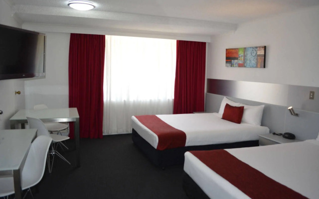 Kiama Shores Motel (formerly Kiama Terrace Motor Lodge)