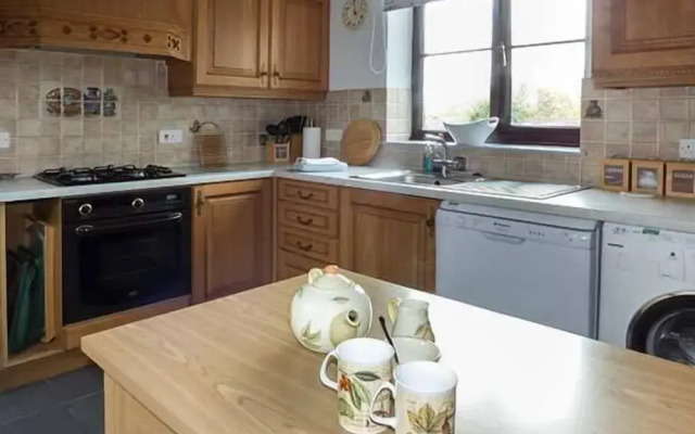 Fairwater Mill Cottage