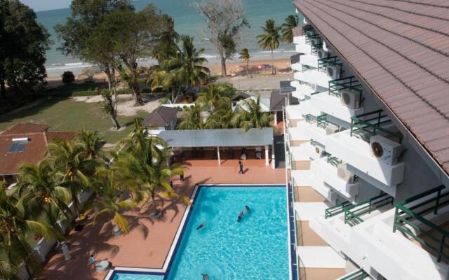 Akar Beach Resort