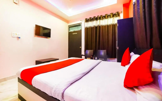 Hotel Vinayak by OYO Rooms