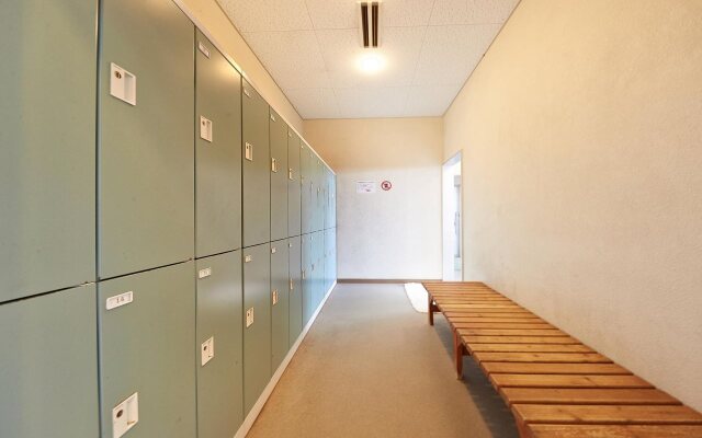 Hotel Sports Lodge Itoman