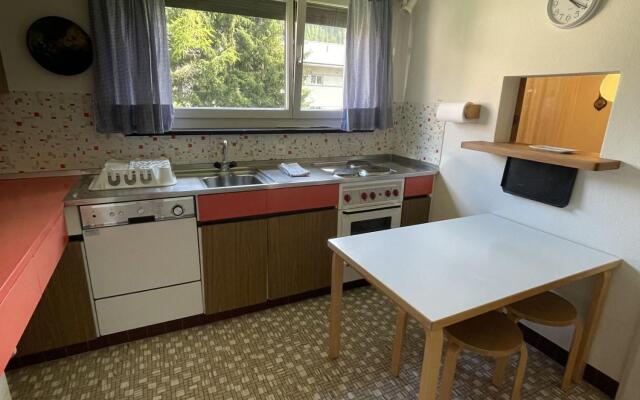 Chesa Röven - Celerina-Chesa Röven - Celerina