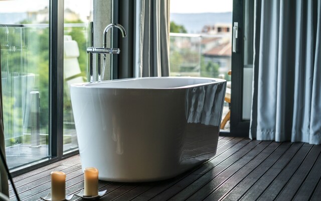 Hotel mOdus