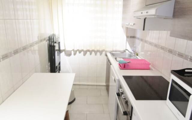 Studio Lybris Nice Centre