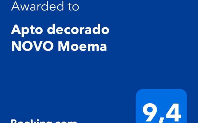 Studio 803 Premium Moema