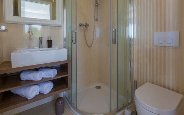 Apartments Villa Grande