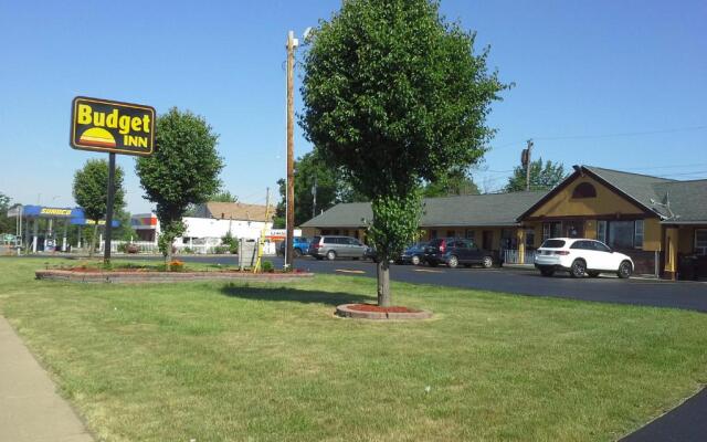 Budget Inn