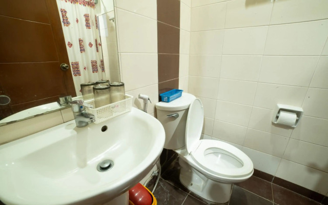 Casanas Suites