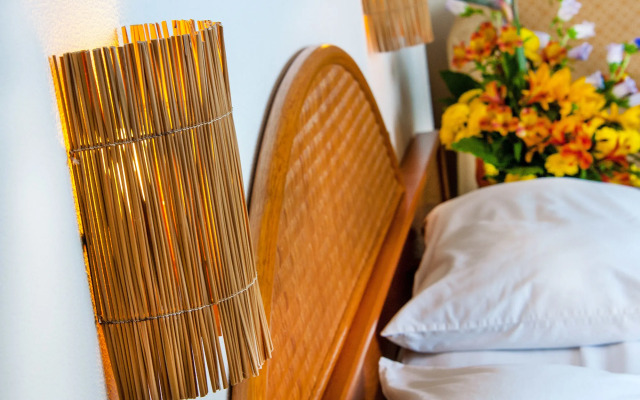 Ecoresort Le Sirenè - Caroli Hotels