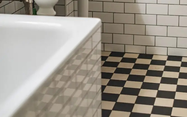 Glorious 2 Bedroom Apartment