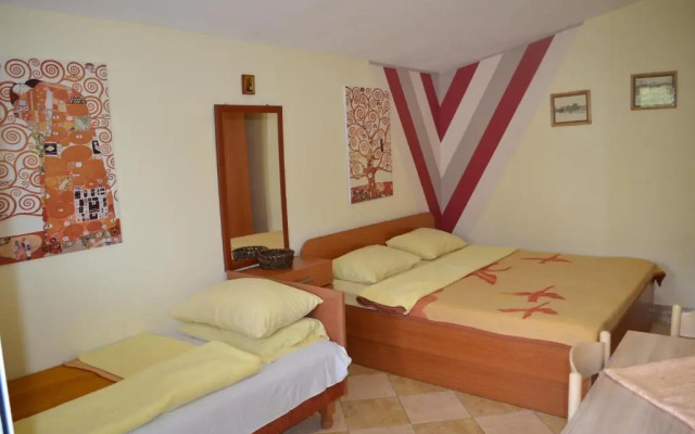 Apartments Milosevic