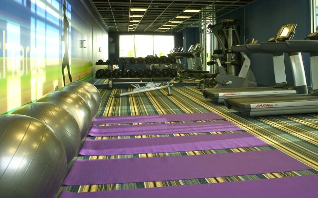 Aloft Rogers - Bentonville