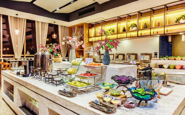 Atour Hotel Guiyang Future Ark Guiyang
