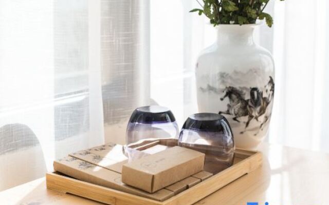 Yueqi Rongshe Hostel