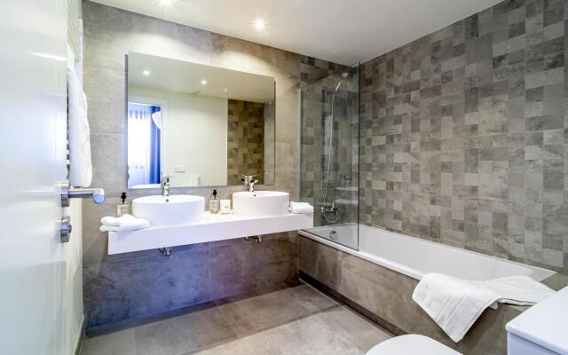 INF2.7E- Holiday home Estepona by Roomservices