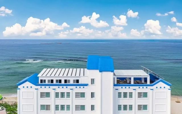 Goseong Coast House Pension