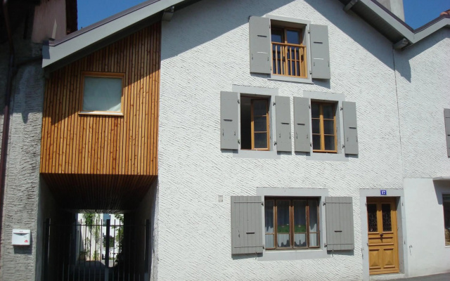 Wonderlandscape Guest House — 4-star hotel in Le Grand-Saconnex