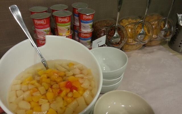 Hotel Santa Rosa, Blue Hoteles