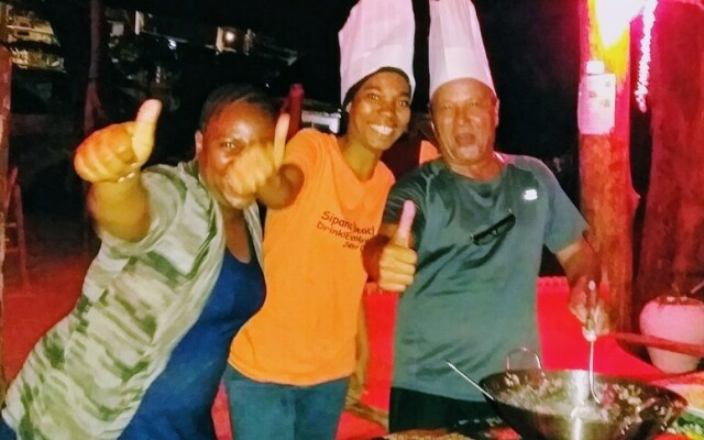 Sipano Beach Lodge Kiwengwa