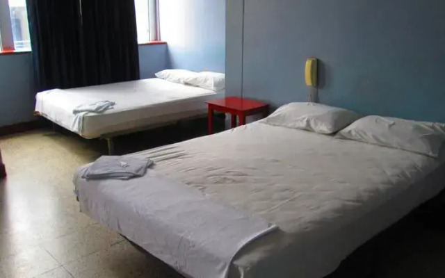 Hotel Los Ángeles del Huila