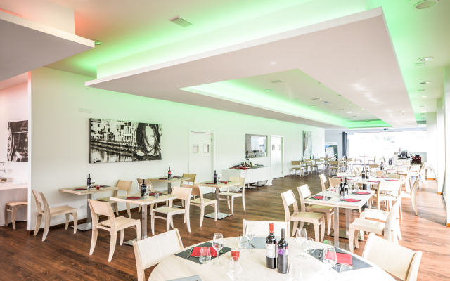 Fasthotel Linate