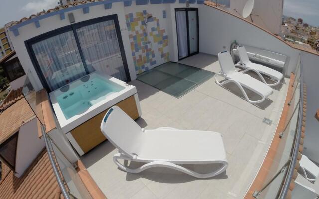 North Coast Apartments