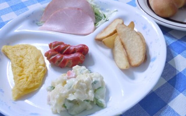 Hotel Chene Kijimadaira