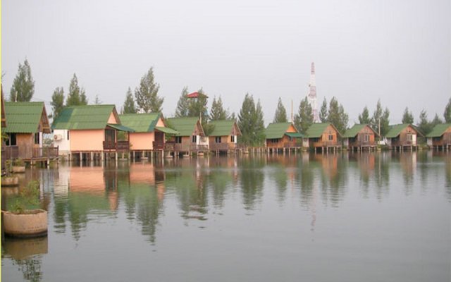 Khungkapong Resort