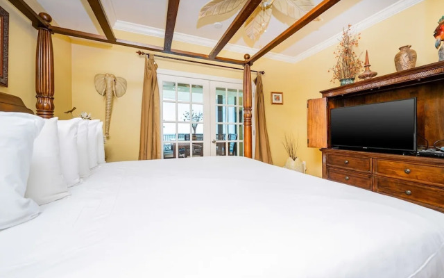 Phoenix Ix 1205 3 Bedroom Condo