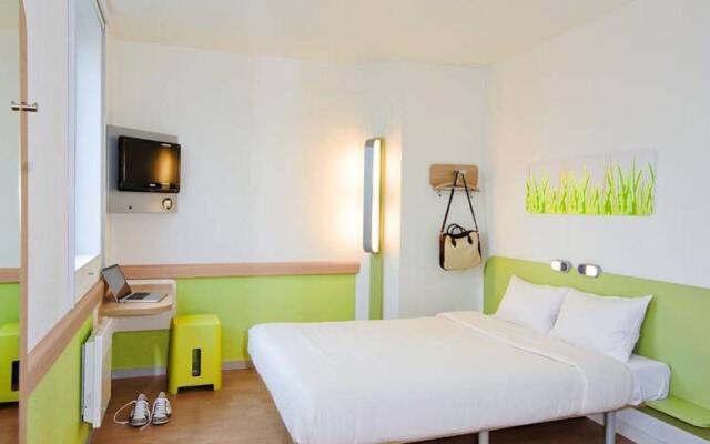 ibis budget - Porte de Bagnolet