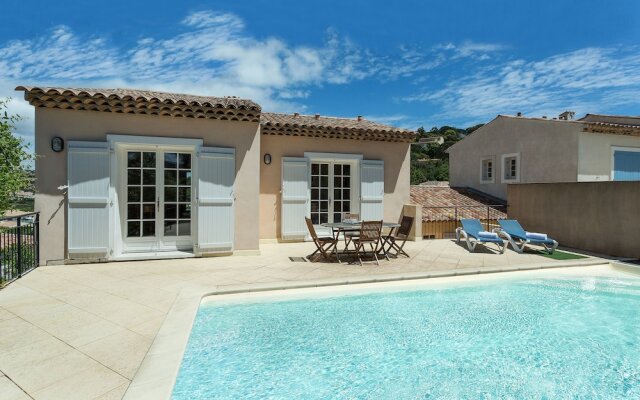 Madame Vacances Les Hauts du Carré Beauchêne