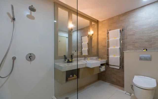 Grand Mirage Resort & Thalasso Bali 