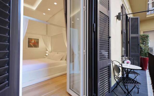 Domus Aurea Luxury Suites