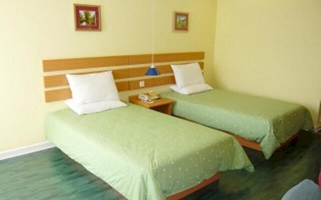 Home Inn Hohhot Hulun Buir South Road
