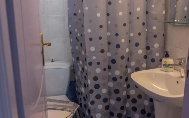 Soula Rooms Tinos