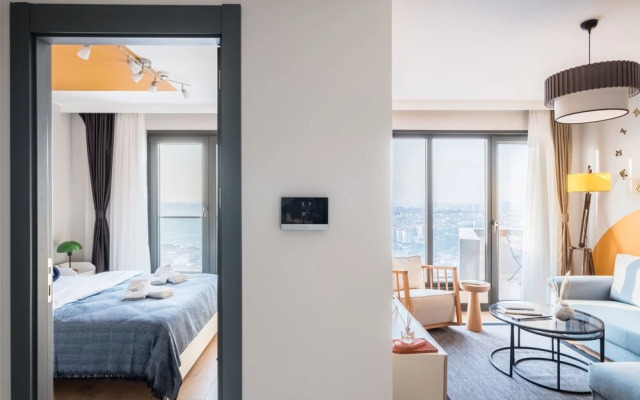 Imperium No. 1 Residence by NewInn