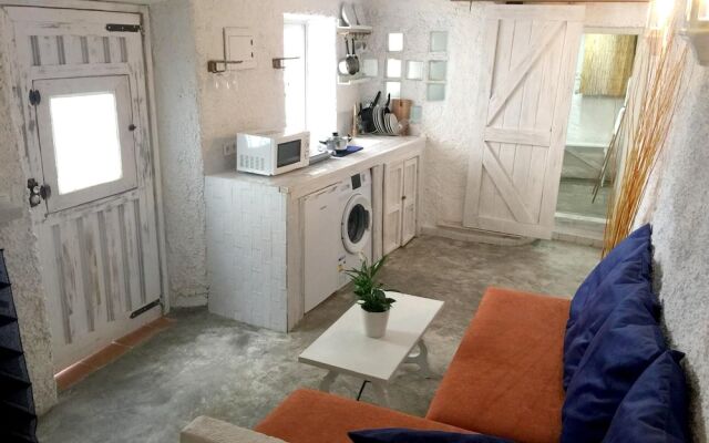 Studio in Mijas, with Wifi - 8 Km From the Beach