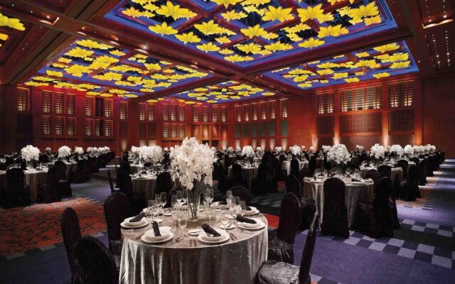 Resorts World Sentosa - Hotel Michael